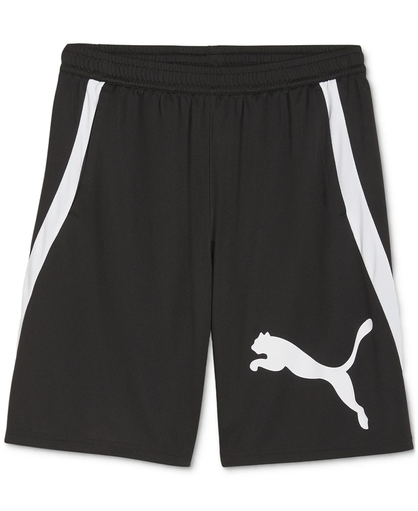 Puma Men's Train All Day Knit 7" Shorts