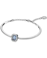 Swarovski Millenia Octagon Cut Swarovski Zirconia Bangle