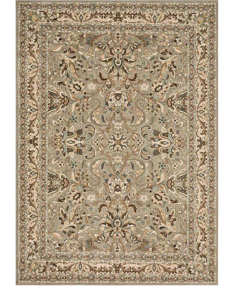 Karastan Euphoria Newbridge 8' x 11' Area Rug