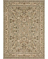 Karastan Euphoria Newbridge 8' x 11' Area Rug