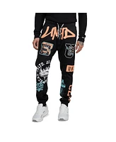 Ecko Men's The Kool Kid Fleece Jogger