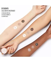 Kaja Eye Bento Bouncy Eyeshadow Trio