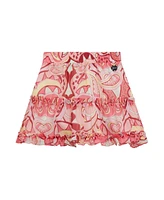 Guess Big Girls Chiffon Skirt