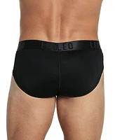 Men's Padded Butt Enhancer Brief