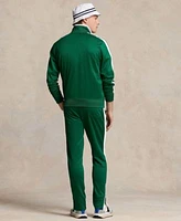 Polo Ralph Lauren Mens Bucket Hat Fleece Track Jacket T Shirt Track Pants Sneakers