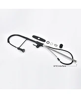 Kitchen Faucet With Pull Out Sprayer