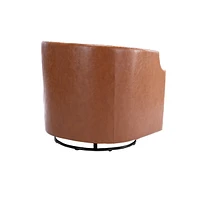 Swivel Chair Living Room Chair