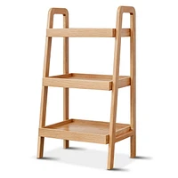 3-Tier Shoe Rack & Storage Bench