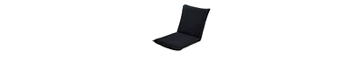 Slickblue 6-Position Multiangle Padded Floor Chair