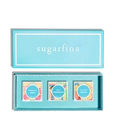 Sugarfina Stars Stripes Candy Bento box, 3 Piece