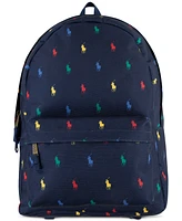 Polo Ralph Lauren Kids Pony Backpack