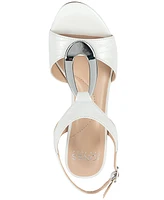Jones New York Women's Danee Ornamented Dress Sandals