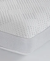 ProSleep Beautifully Cool Supreme Cooling Comfort Gusseted Memory Foam Pillow, Standard/Queen, Exclusively at Macy's