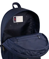 Polo Ralph Lauren Kids Polo Bear Canvas Backpack