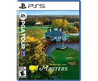 Ea Sports Pga Tour