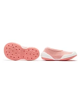 Infant Girl Breathable Washable Non-Slip Sock Shoes Flat