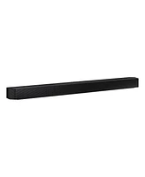 Samsung 3.1 Channel B-Series Dolby Atmos Soundbar with Subwoofer - Black