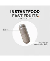 Codeage Fast Fruits, Over 15 Fruits Equivalent All-In