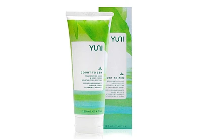 Yuni Beauty Yuni Count to Zen