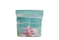 Yuni Beauty Yuni Shower Sheets 30 Ct Rose Cucumber