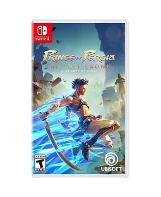 Ubisoft Prince of Persia: Lost Crown