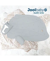 Jool Baby Bath Mat - Slip Resistant Bathtub Mat for Kids - Unisex