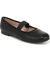 Soul Naturalizer Brilliant Mary Jane Ballet Flats