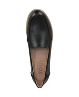 Soul Naturalizer Idea-Moc Loafers