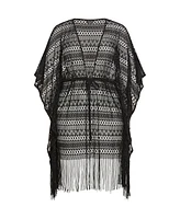 City Chic Women's Palma Kaftan