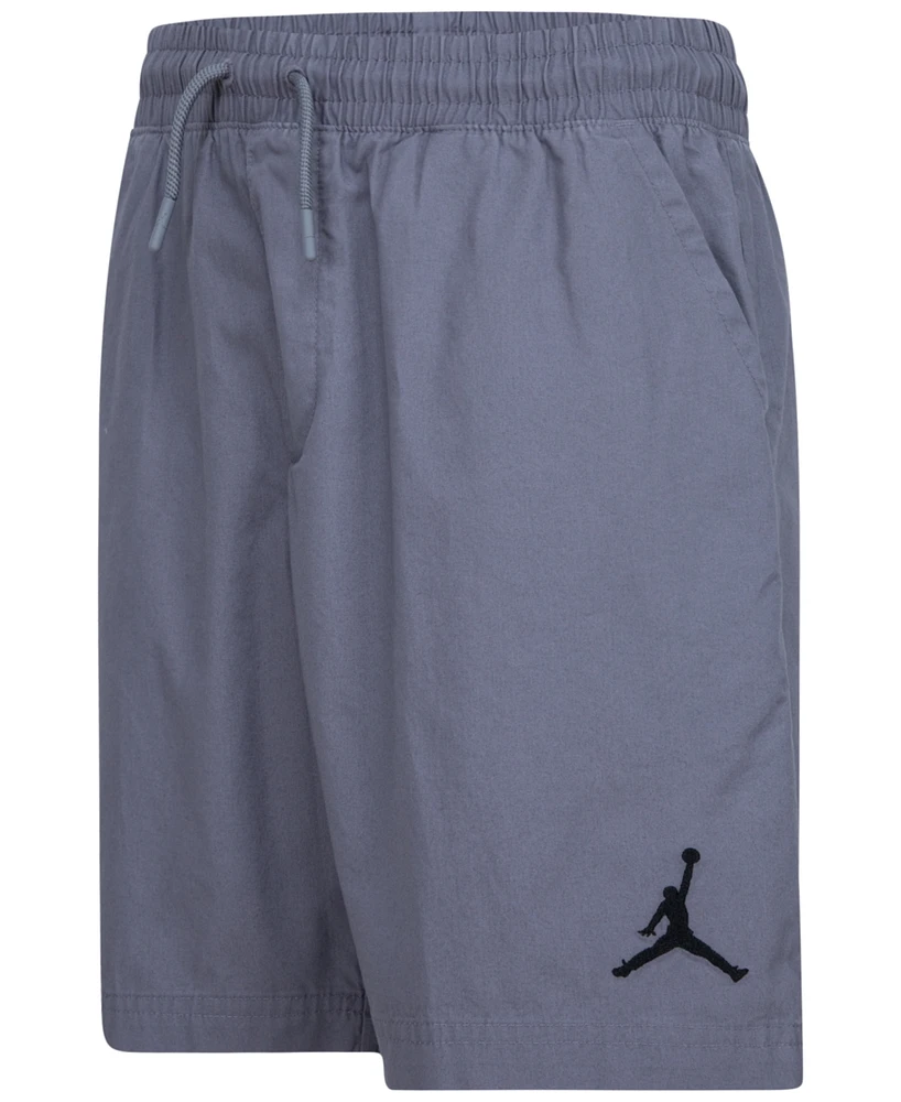 Jordan Big Boys Essentials Woven Shorts