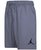 Jordan Big Boys Essentials Woven Shorts