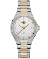 Certina Unisex Swiss Automatic Ds-7 Powermatic 80 Two