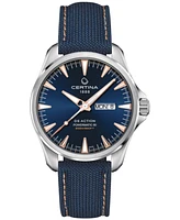 Certina Men's Swiss Automatic Ds Action Day