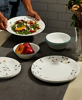 Corelle Wildflower Scatter 12