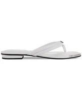 Dkny Clemmie Slip On Thong Flip Flop Sandals