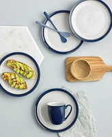 Denby Elements 4 Piece Set