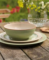 Denby Heritage Orchard Pc Set- Heritage