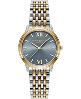 Olivia Burton Women's Classic Swirl Two-Tone Stainless Steel Watch 32mm