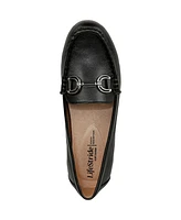 LifeStride Riviera-Bit Slip On Loafers