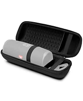 Sony Srs-XE200 X-Series Wireless Ultra Portable Bluetooth Speaker (Gray) Bundle