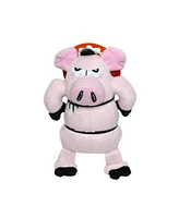 Mighty Jr Angry Animals Pig, Dog Toy