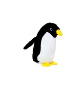 Mighty Jr Arctic Penguin, 2-Pack Dog Toys