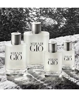 Giorgio Armani Mens Acqua Di Gio Eau De Toilette Fragrance Collection