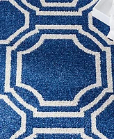 Safavieh Amherst AMT411 2'3'' x 11' Runner Area Rug