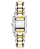 Anne Klein Women's Quartz Two-Tone Alloy Bracelet Watch
