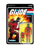 G.i. Joe Reaction Figures Wave 7