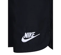 Nike Little Kids Woven Shorts