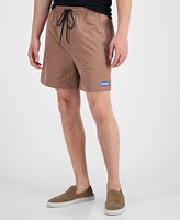 Hugo by Boss Men's Logo Shorts