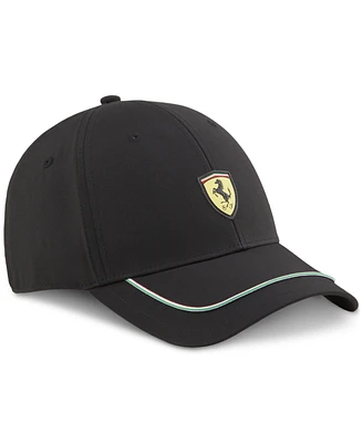 Puma Men's Ferrari Race Logo Hat