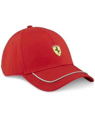 Puma Men's Ferrari Race Logo Hat